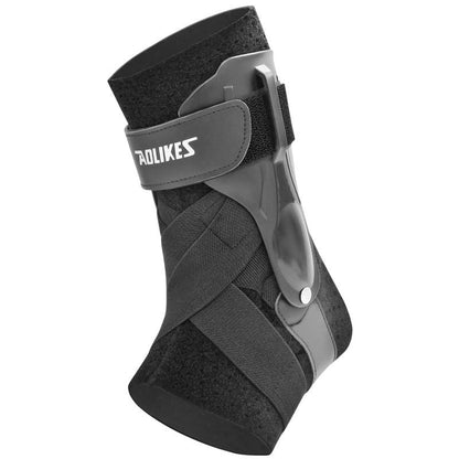 Eight-character Strap Breathable Support Plate Fixed Ankle Support Strap Pressure