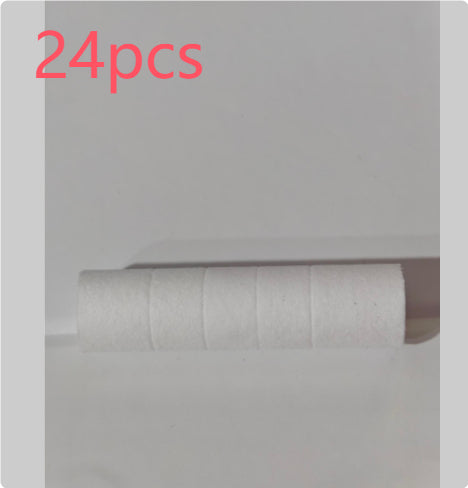 The Third Gear Adjustable Strong Supercharged Shower Head Household Bath Shower Hose Shower Head