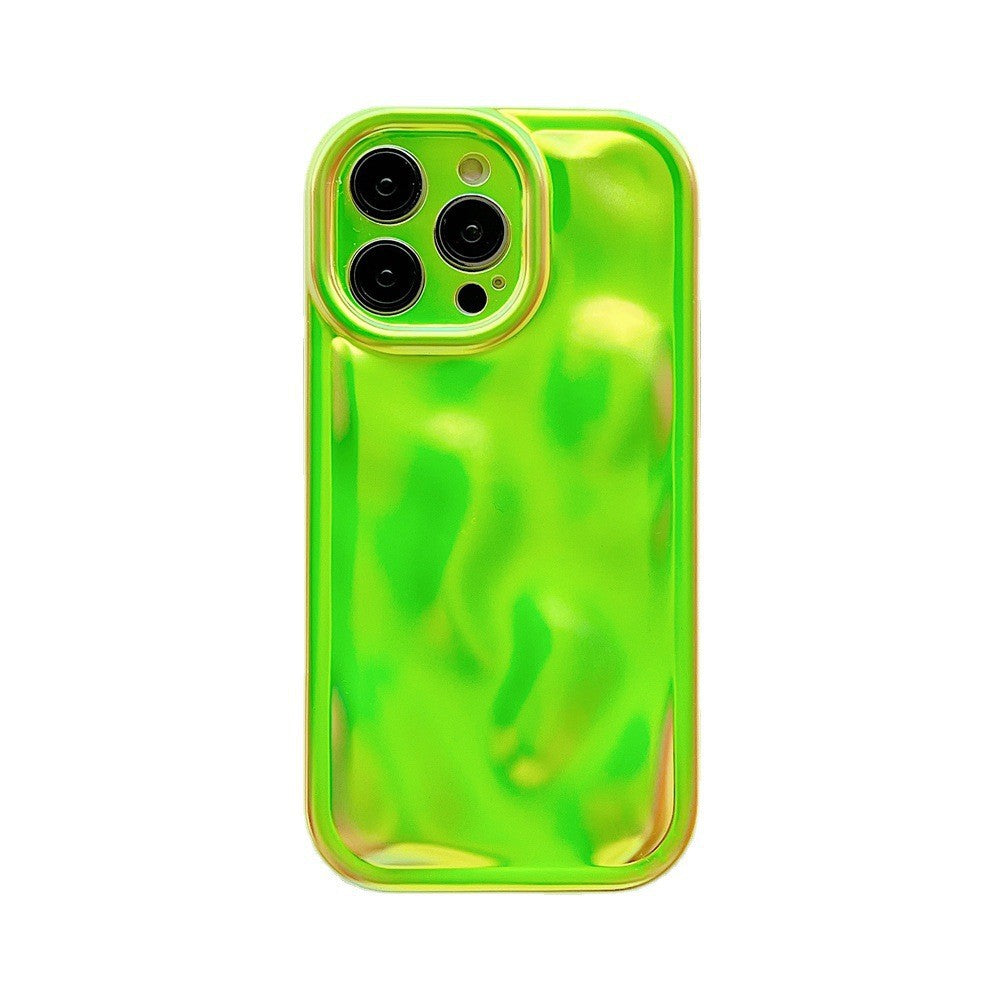 Meteorite Print Fashion Personality Phone Case
