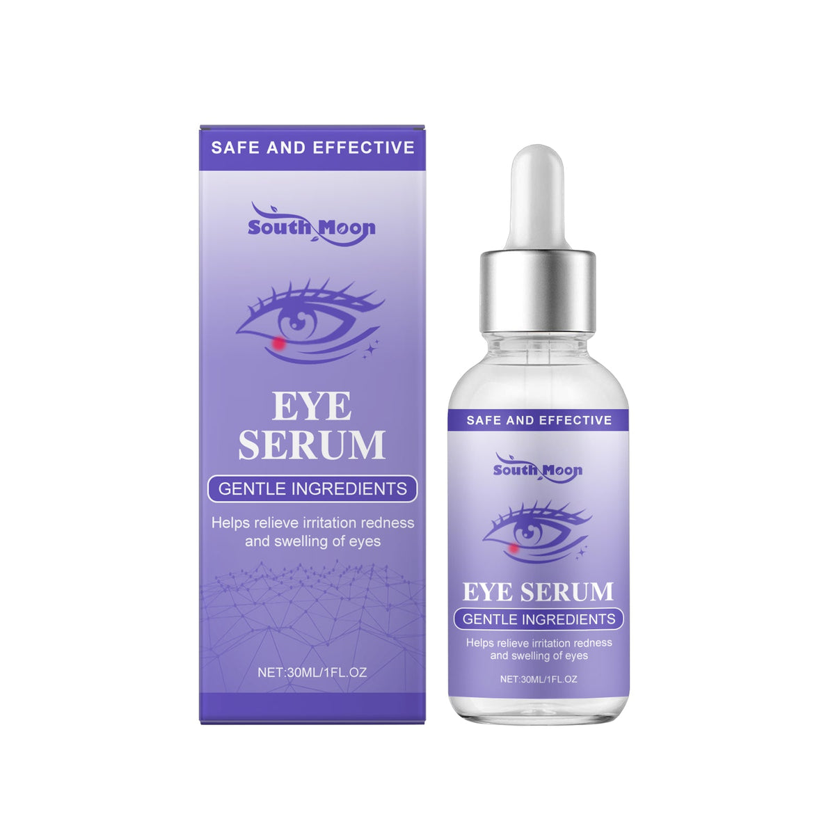 Eye Swelling Soothing Care Liquid