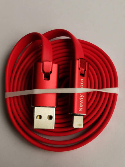 HOT SALE70OFF-Renew Charging Cable Compatible With All Smartphones