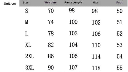Fashion Wash Gradient Jeans For Men