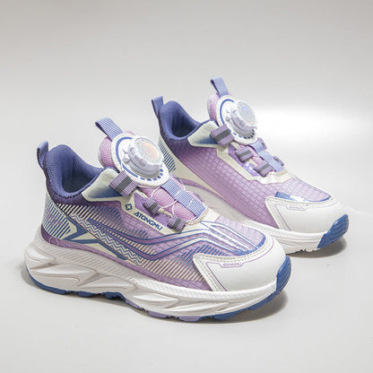 New Springautumn Casual Shoes For Kids