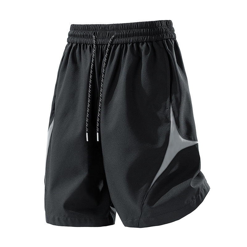 Cross-border Summer New Shorts Boys Capri Pants