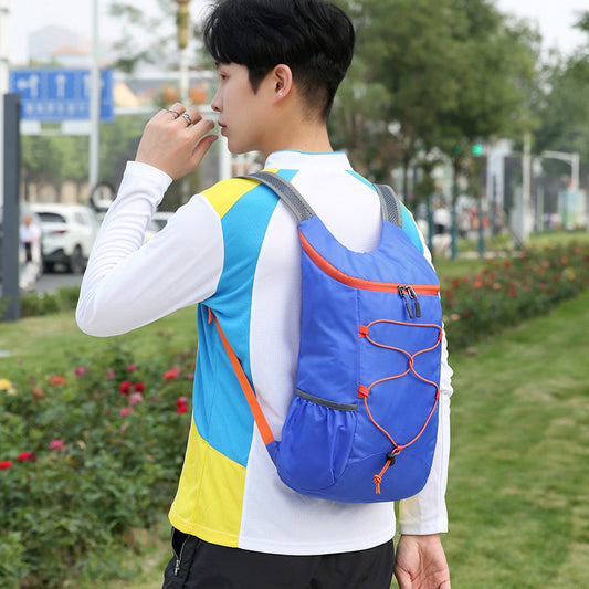 Waterproof Outdoor Biking and Travel Backpack
