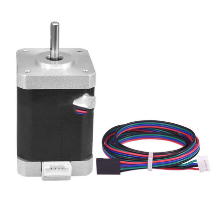 DIY 3D Printer I3 Motor Accessories Set