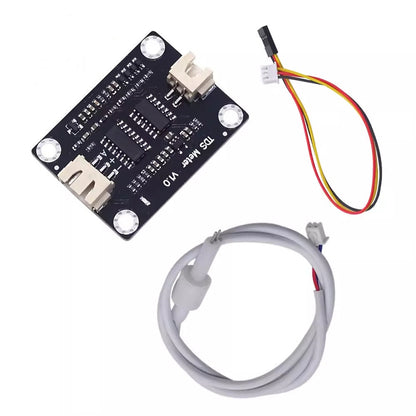 Analog TDS Sensor Water Conductivity Sensor