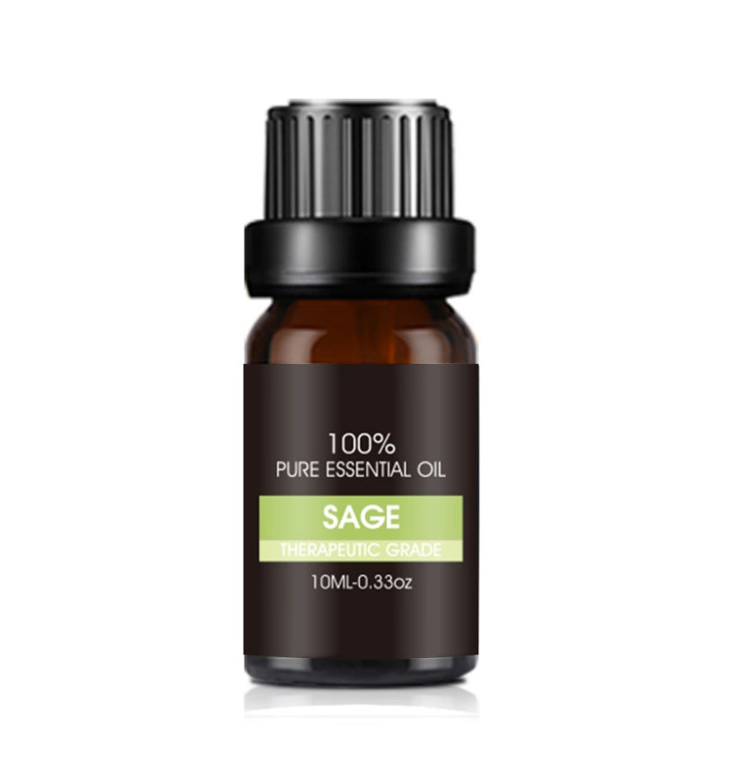 Top-Sale Organic Essential Oils Gift Set