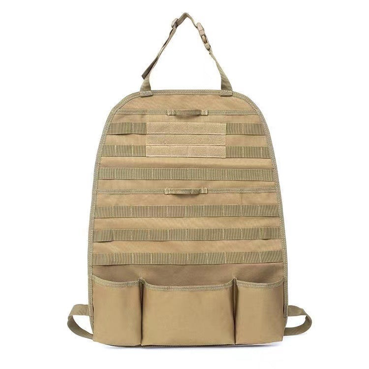 Multi-Functional Car Hanging Bag