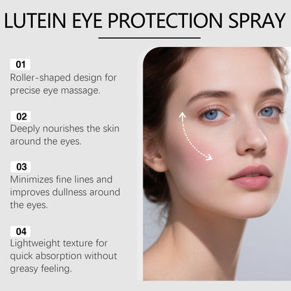 Gentle Moisturizing Eye-care Spray