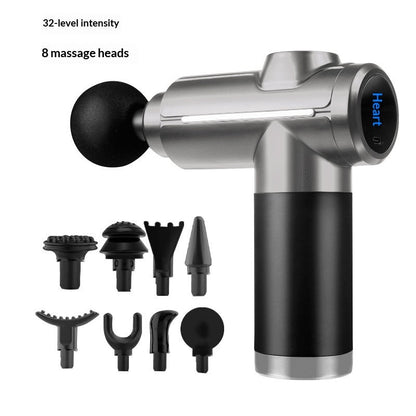 Portable Sports Muscle Relaxation Massager