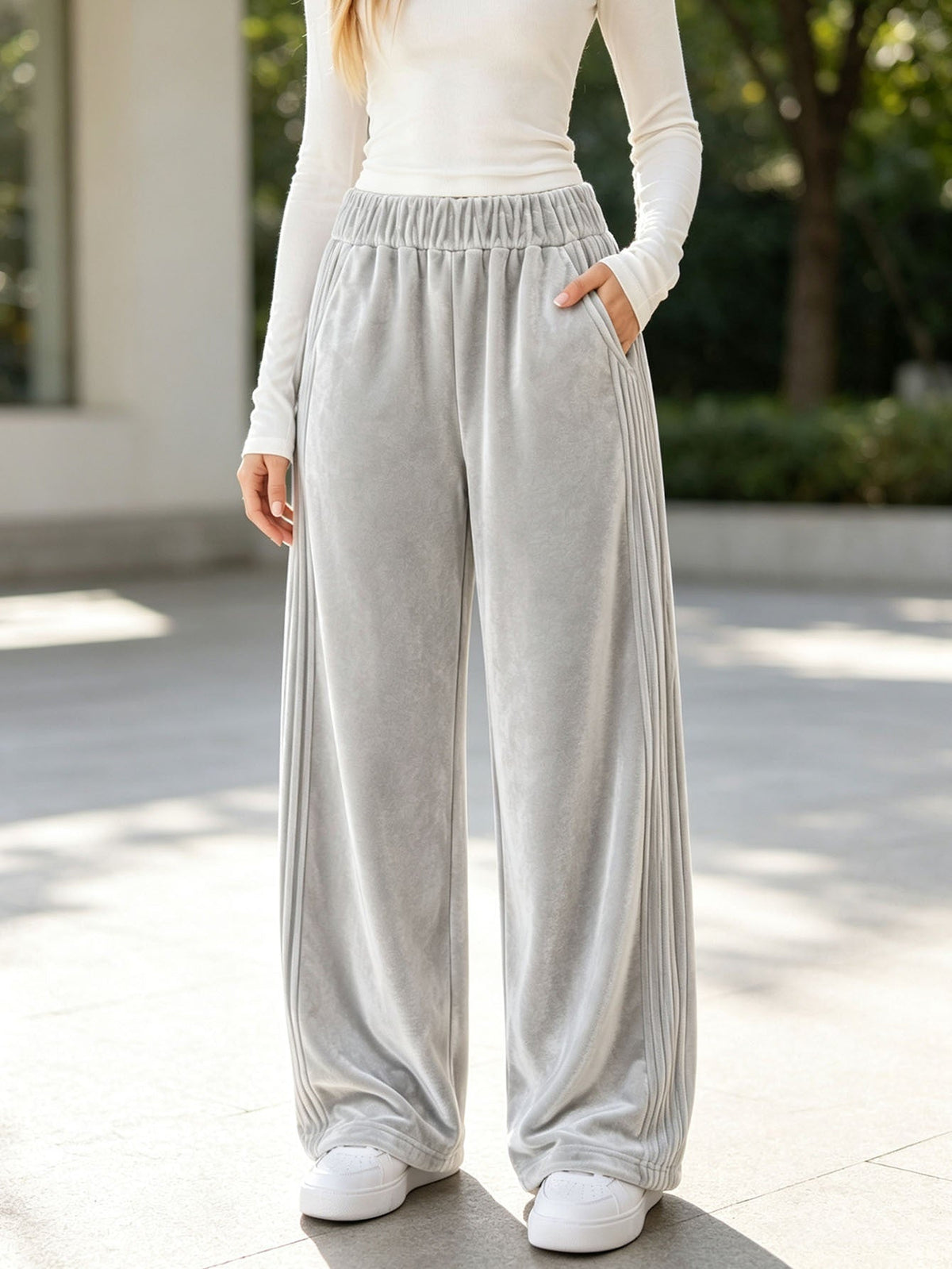 Women's Casual Pants