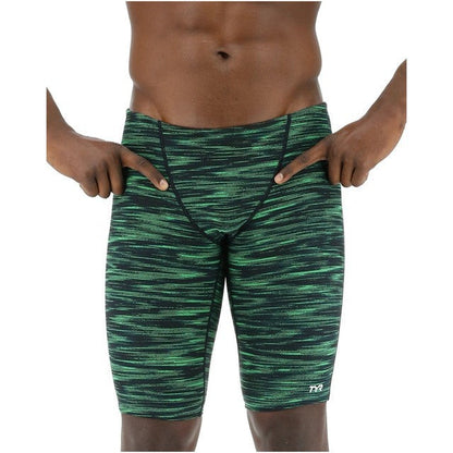 Men's Swimming Trunks Professional Waterproof Quick-drying
