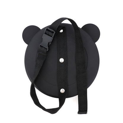 Bear Ears Car Safety Seat Viewer Baby