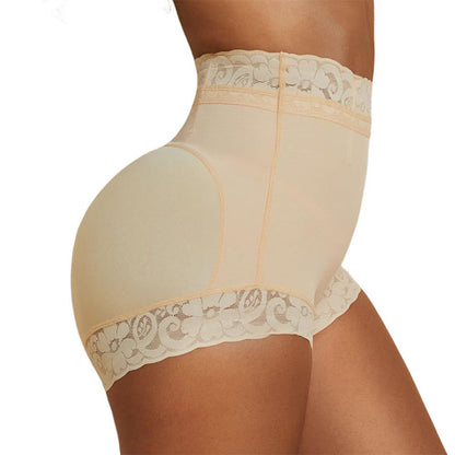 Butt-lifting Safety Underwear Breathable Seamless For Women Summer