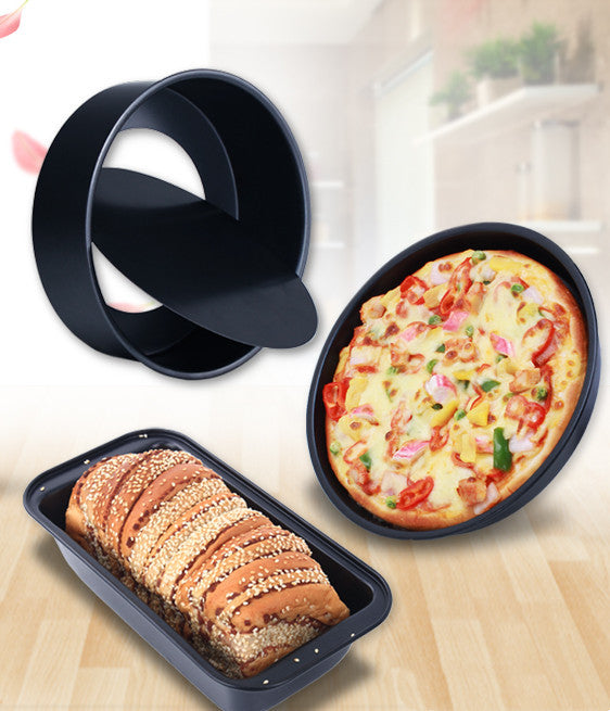 Baking Tool Set Cake Mold Pizza Bakeware Utensils