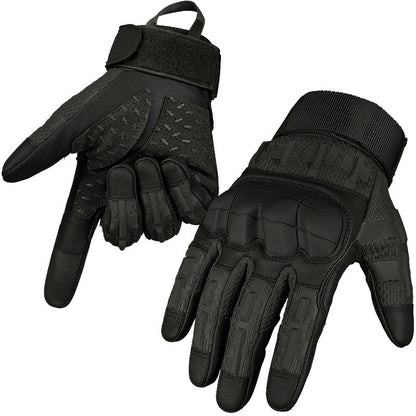 Outdoor Super Technician Non-Slip Cycling Gloves