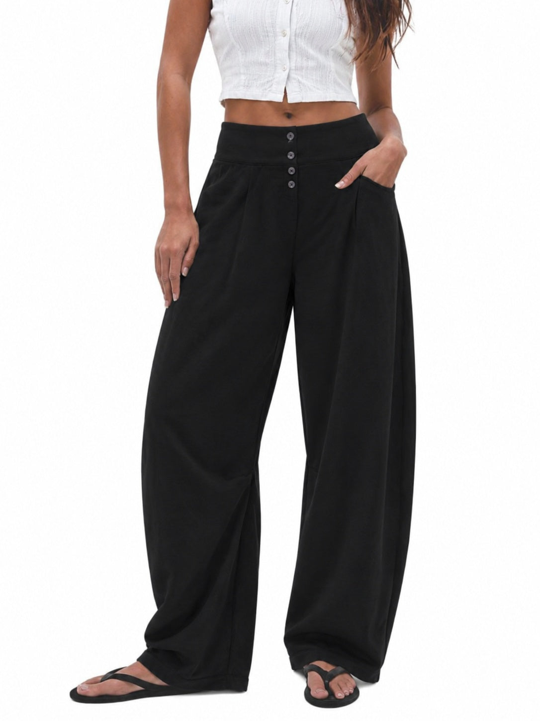 Women's Casual Pants