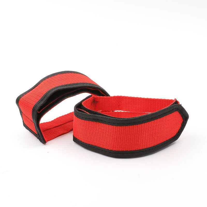 Dead Flying Bicycle Toe Strap Bicycle Pedal Dog Mouth Strap Toe Strap Toe Strap Toe Strap