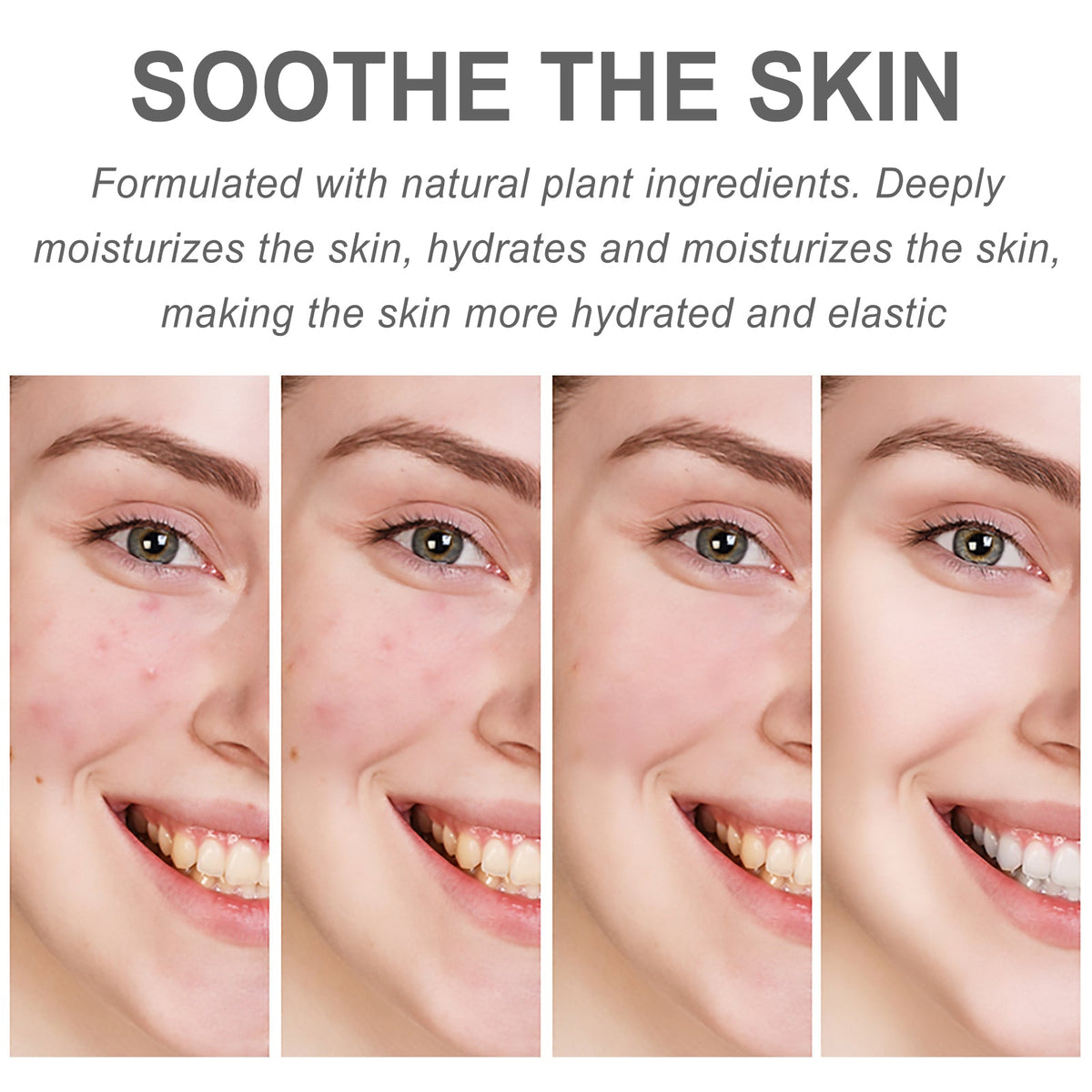 Centella Hydra Cream Brightening, Firming, Hydrating And Smoothing Fine Lines Cream