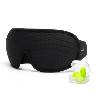 3D Sleeping Eye Mask