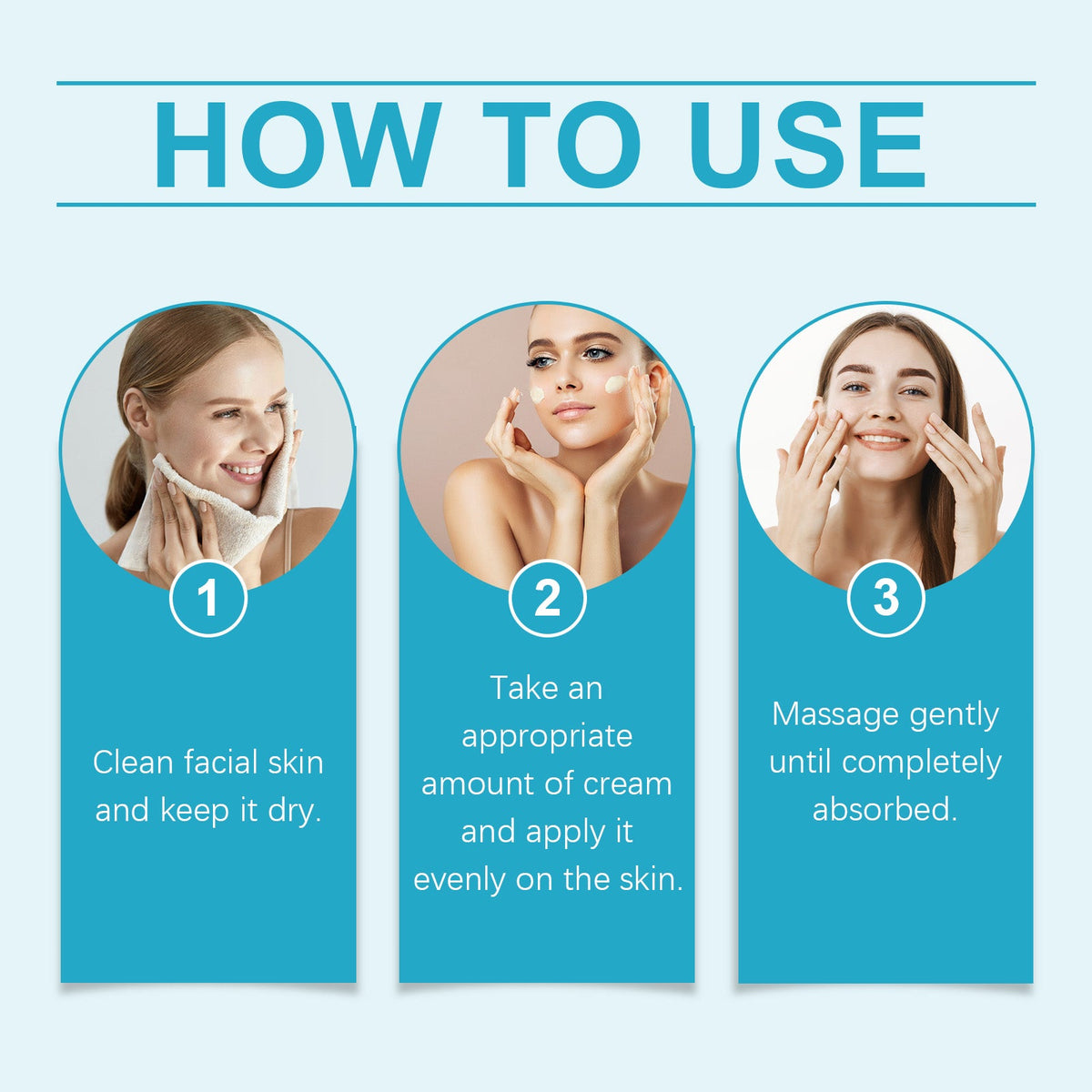 Retinol Cream Improves Dullness, Nourishes Moisture, Brightens Skin, Softens And Refreshes Face Cream
