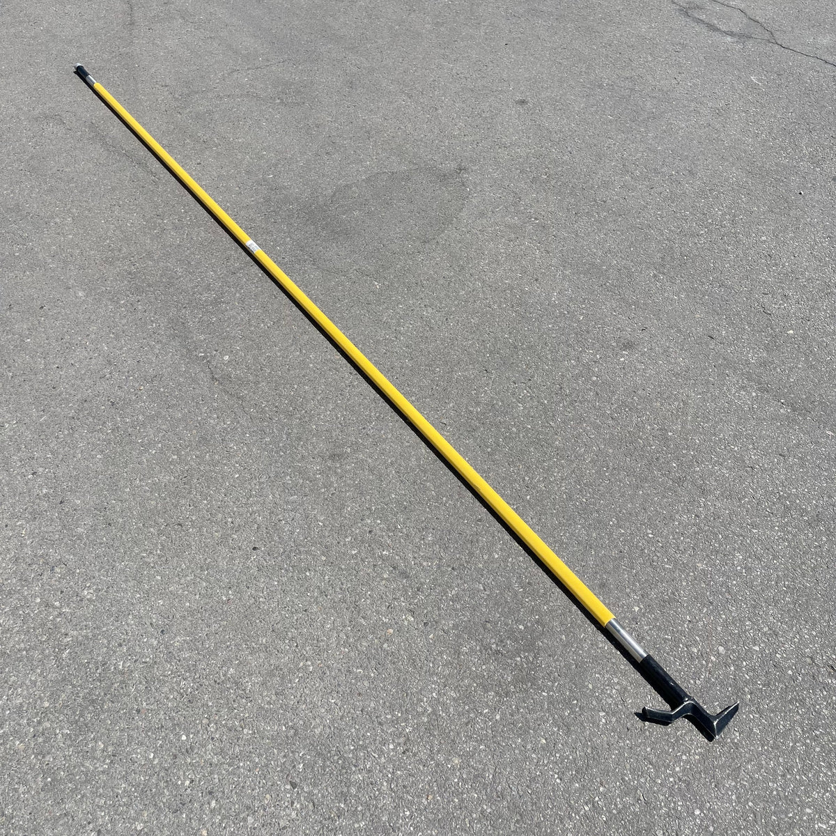Z@ FIRE HOOKS UNLIMITED 12’ Multi-Purpose Hook