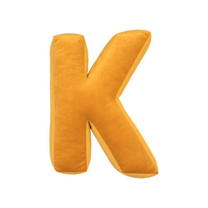 INS New ABC 26 Letter Children's Toy Throw Pillow Living Room Pillow Throw Pillow Background Decoration Photography Sharp Tool