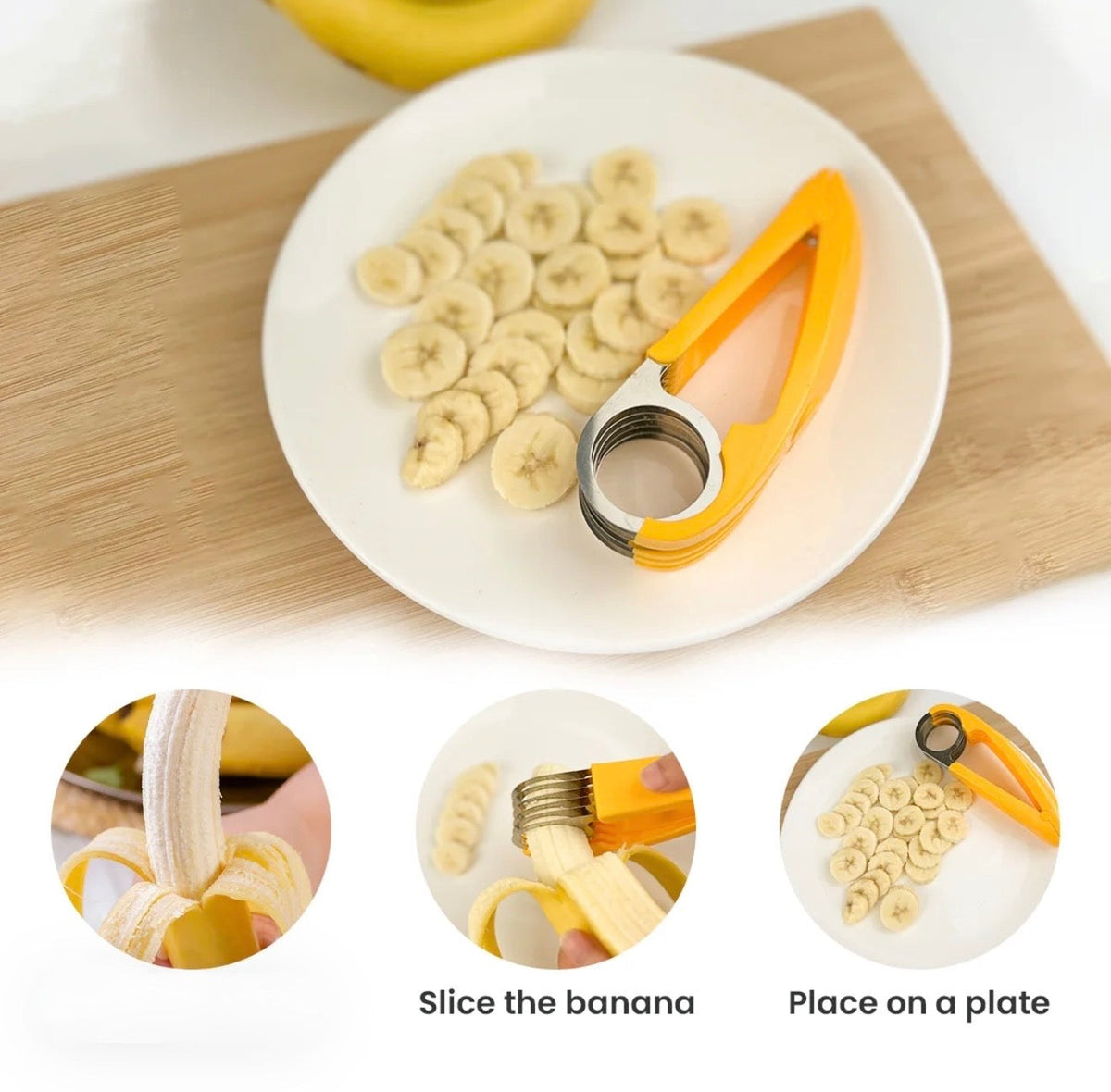 SliceEase Cutter