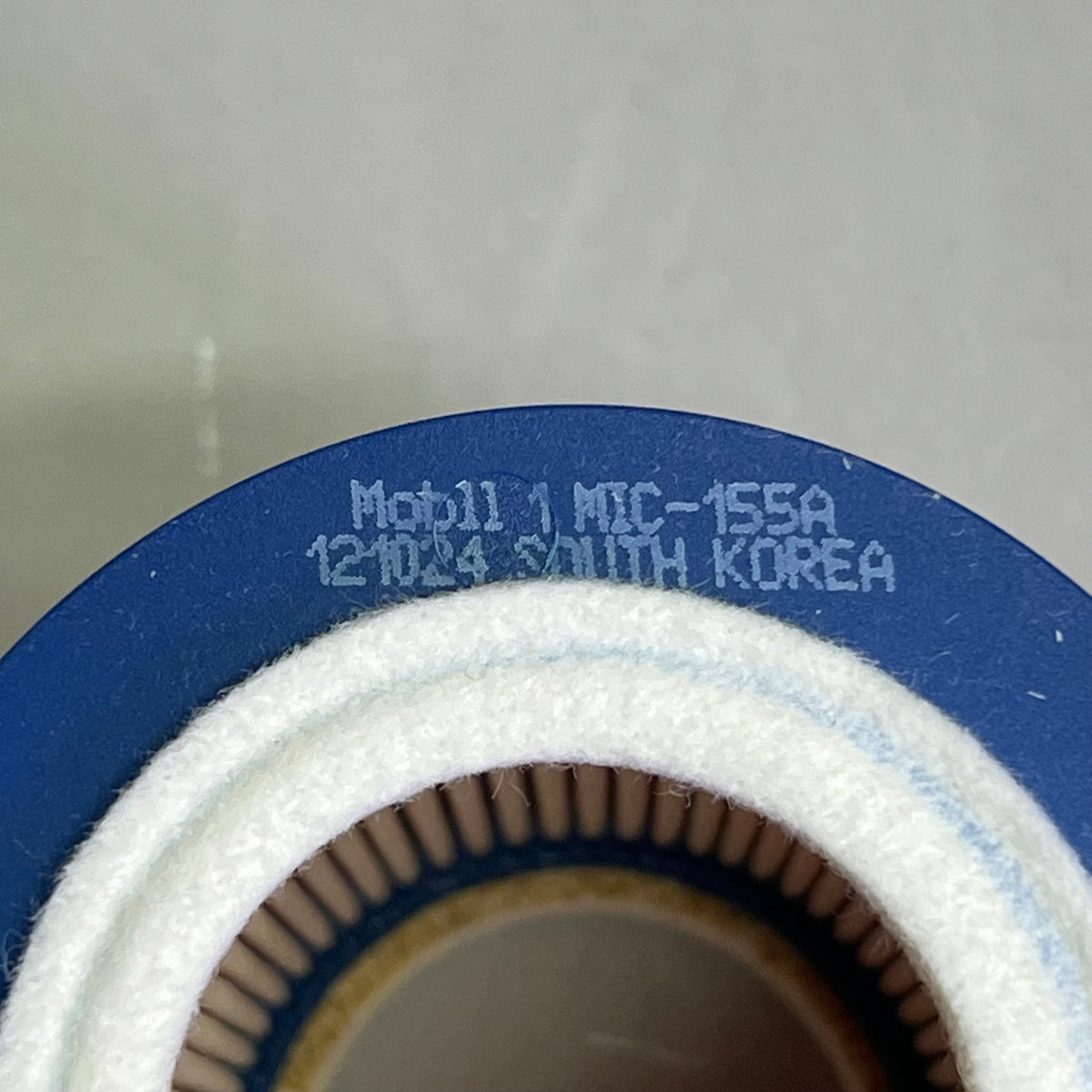 MOBIL 1 (2 PACK) Engine Oil Filter For BMW Vehicles Extended Protection M1C-155A
