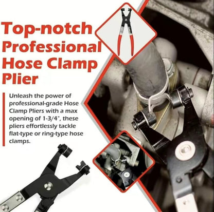 ClampPro Hose Tool Kit