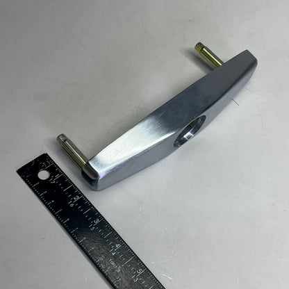VON DUPRIN Night Latch Cylinder Trim For 33A/35A Exits Satin Chrome 388US26D