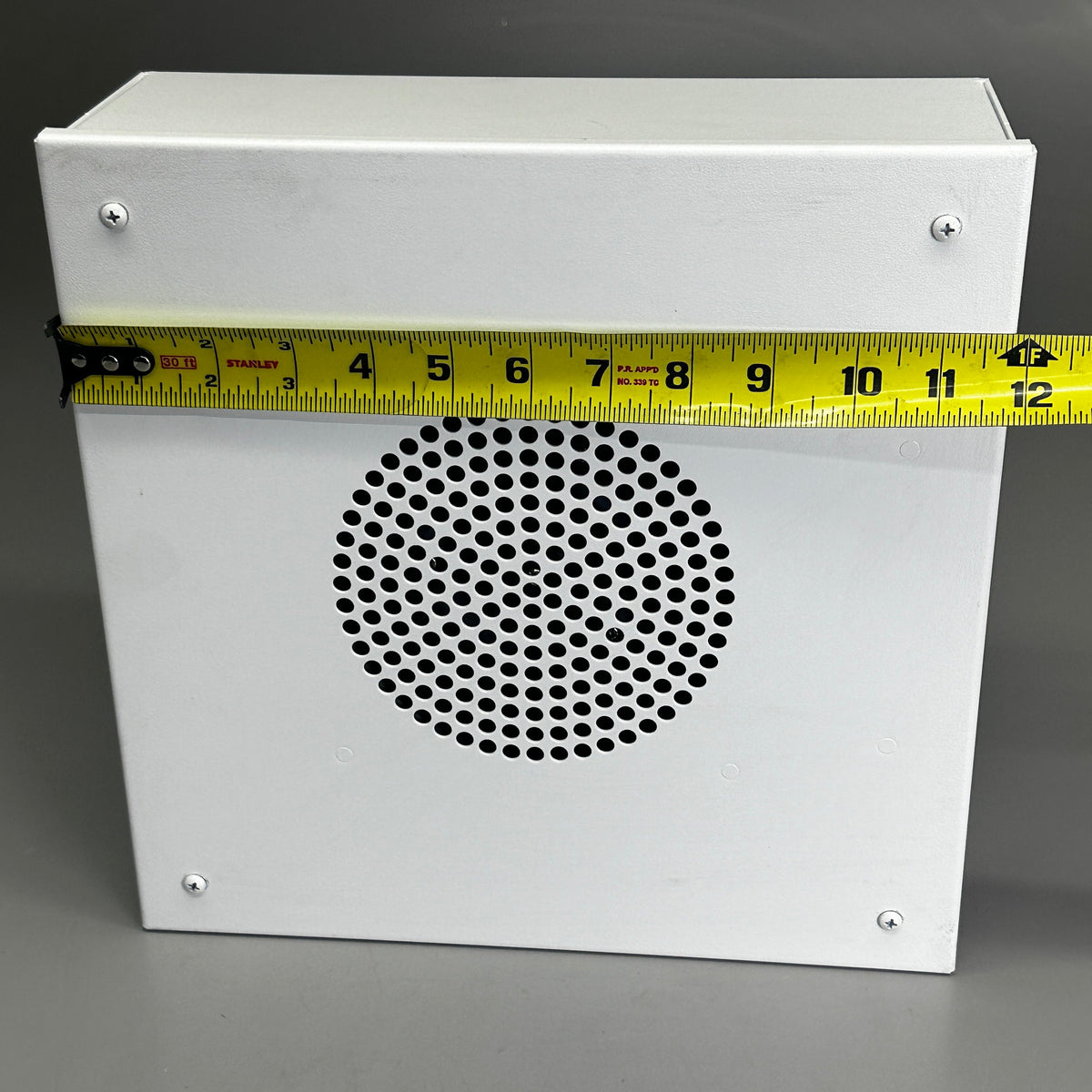ADVANCED NETWORK Outdoor IP Compress Horn