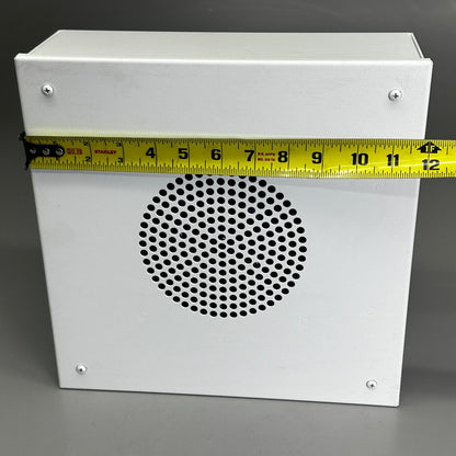 ADVANCED NETWORK Outdoor IP Compress Horn