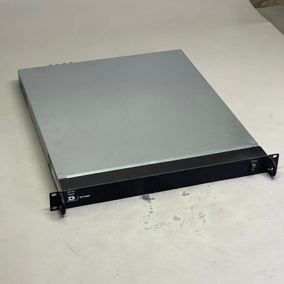DAKTRONICS VIP-4400 Video Image Processor 0A-1278-0041 (Used, Working)