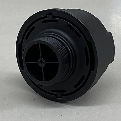 BOBCAT Hydraulic Oil Tank Cap Replacement Part For Bobcat 321  Black 2087493