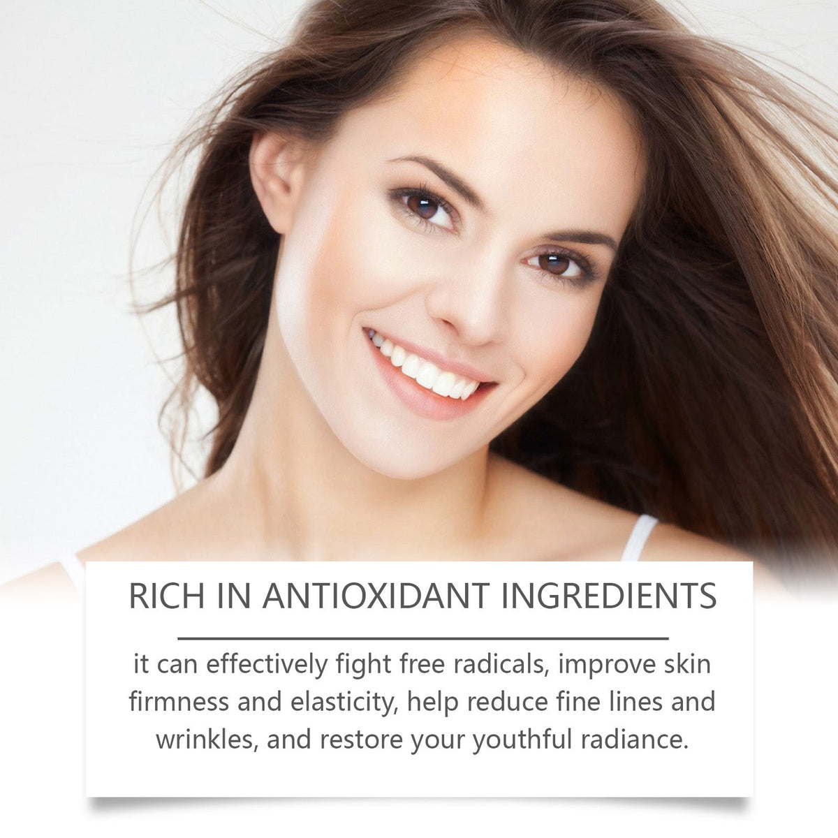 Vitamin C Facial Essence, Hydrating And Moisturizing Facial Care, Soft And Smooth Improve Skin Moisturizing Essence