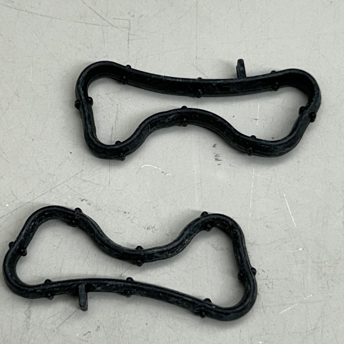 MAHLE Engine Intake Manifold Gasket Replacement Part For Chrysler & Dodge MIS19276