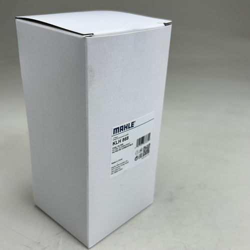 MAHLE Fuel Filter Replacement Part For Mazda & Ford KLH 868