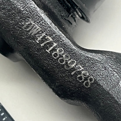 MOOG Front Inner Tie Rod End Meets OE Part Performance ES2072RLT