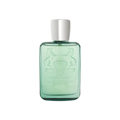 Parfums De Marly Greenley Unisex Edp – Fresh Citrus Green Woody, 4.2 Fl oz / 125 ml