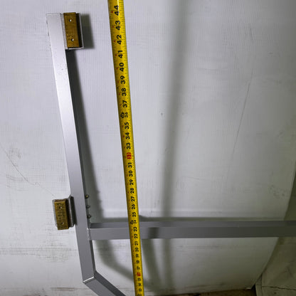 ANDYMARK Base Chassis Frame 40.5"W x 44"H Grey