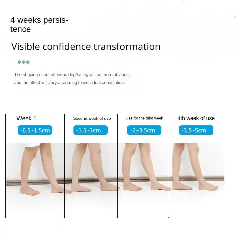 Advanced Shaping Leg Cushion Foot Cushion Foot Massage Home Office EMS Pulse Foot Massager Meridian Unblocker Convenient