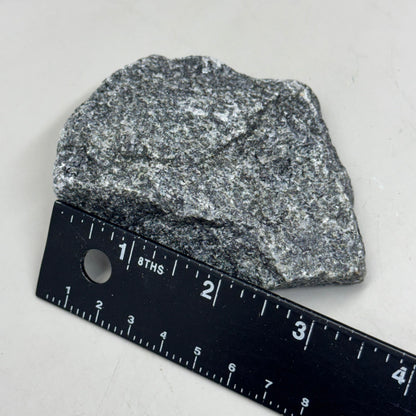 Olivine Diabase Sauna Heater Stones (44 lbs) 2-4"  Grey