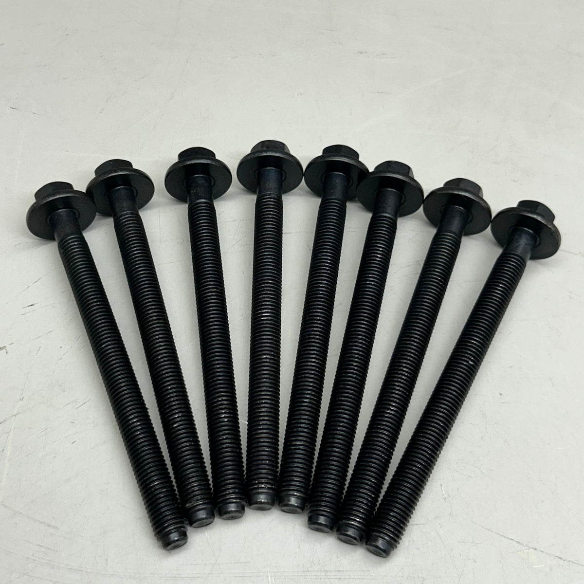 MAHLE Engine Cylinder Head Bolt Replacement Parts For Ford GS33715