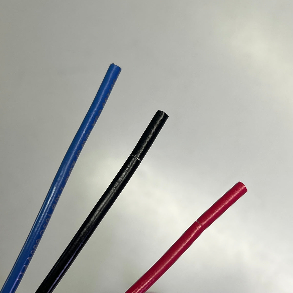 MARS Compressor Stake On Repair Kit 600 V 3 Wire 10 Gauge Red/Blue/Black 86388