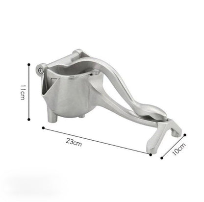 JuiceMaster Manual Press