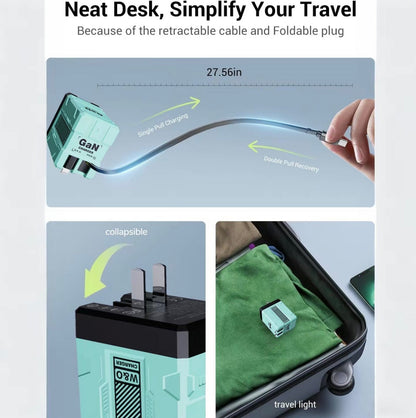 PowerLink Adapter Charger