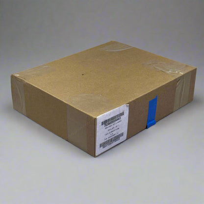 LAB INDUSTRIES (500 Sheets) Index Sheet Set Loose Leaf Binder 11" x 8.5" White 7530009594441