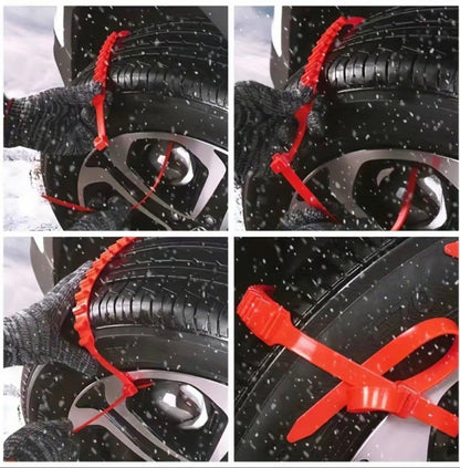 GripTread Snow Chains